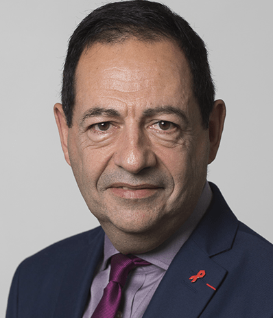 Jean-Luc Romero - Michel