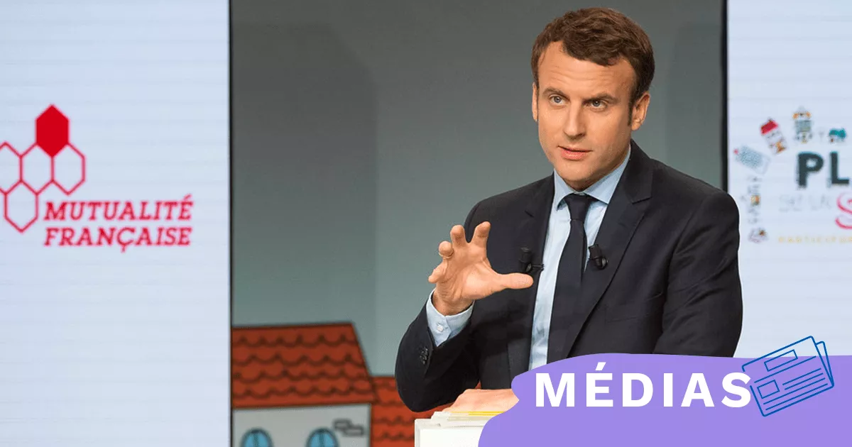 La lettre ouverte d'Emmanuel Macron aux Français